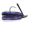 6th Sense Divine Swim Jig 3/8 oz / Blacklight