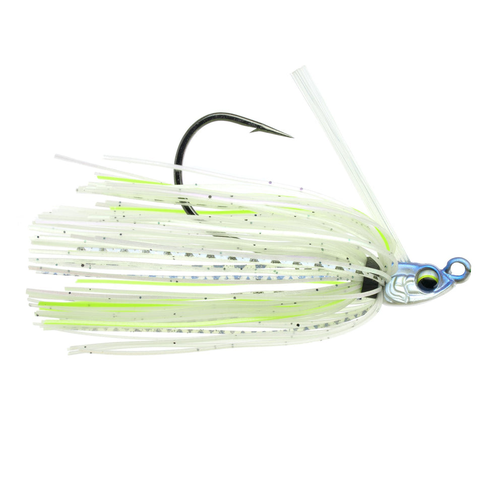 6th Sense Divine Swim Jig 1/2 oz / Sexified Shad