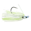 6th Sense Divine Swim Jig 3/8 oz / Sexified Shad