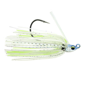 Divine Swim Jig 1/4 oz / Sexified Shad