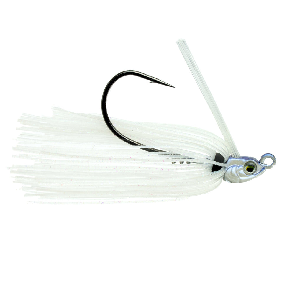 6th Sense Divine Swim Jig 1/2 oz / Shad Ice