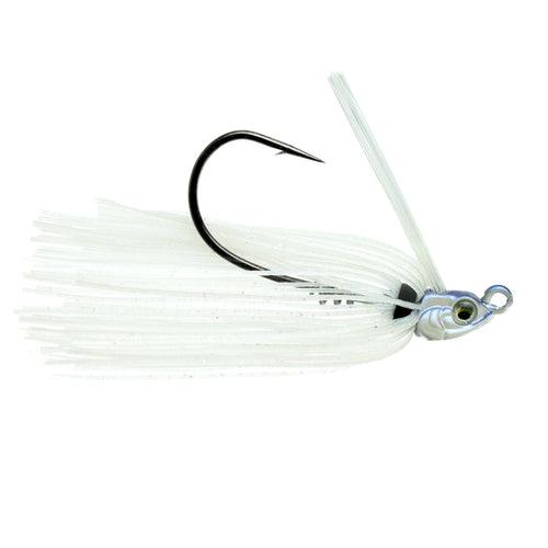 6th Sense Divine Swim Jig 1/4 oz / Shad Ice 6th Sense Divine Swim Jig 1/4 oz / Shad Ice