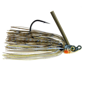 Divine Swim Jig 1/2 oz / Baby Bream