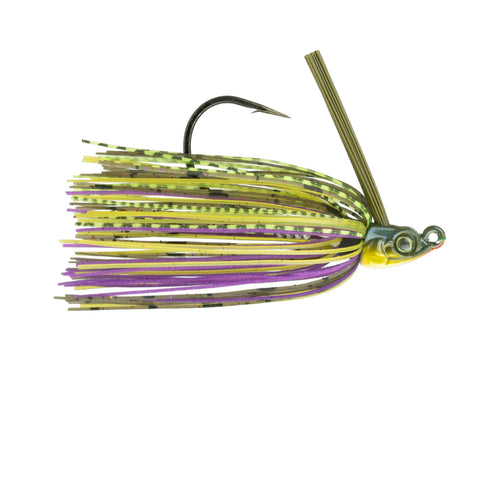 Divine Spinnerbait 1/4 oz., 6th Sense Fishing Lures, Fishing Store