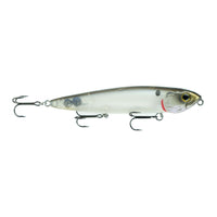 6th Sense Dogma Topwater Walking Bait 4" / Ghost Pro Shad