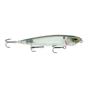 Dogma Topwater Walking Bait 4" / Ghost Pro Shad