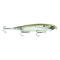 6th Sense Dogma Topwater Walking Bait 4" / Shad Burst