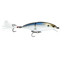 6th Sense Hybrid SwimCrank D3 4K Shad / 4"