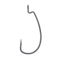 Hayabusa WRM956 Wide Gap Offset Hook 1/0