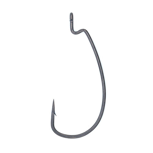 Hayabusa WRM956 Wide Gap Offset Hook 1/0 Hayabusa WRM956 Wide Gap Offset Hook 1/0