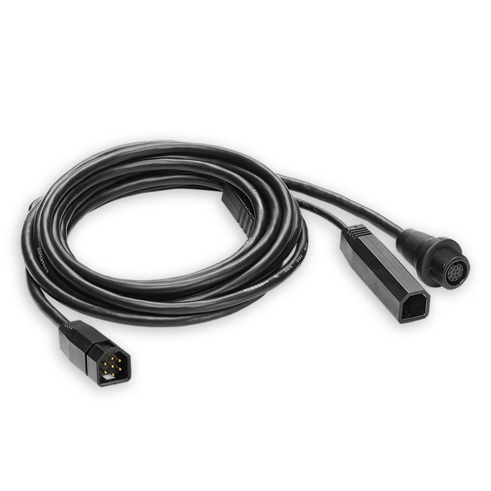 Humminbird 9 M360 2DDI Y - MEGA 360 & 2D/MDI Y Cable 9 M360 2DDI Y - MEGA 360 & 2D/MDI Y Cable