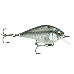 Crush 50X Squarebill Crankbait Shad Burst / 2 1/4"