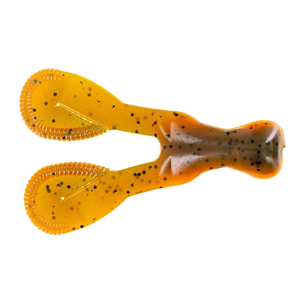 Big Bite Baits Scentsation Ramtail