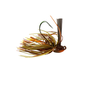 Tungsten Minima Jig 1/2 oz / Alabama Craw