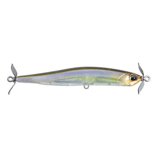 Duo Realis Spinbait 80 G-Fix Komochi Wakasagi