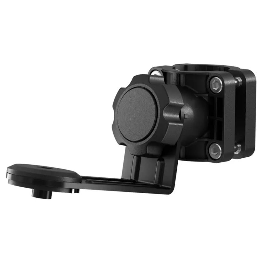 Garmin LiveScope Plus LVS34 Perspective Mount Garmin LiveScope Plus LVS34 Perspective Mount