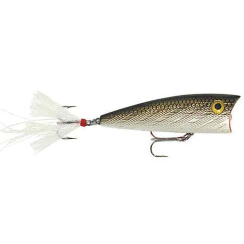 Rebel Pop-R Tennessee Shad / 2 1/2" Rebel Pop-R Tennessee Shad / 2 1/2"