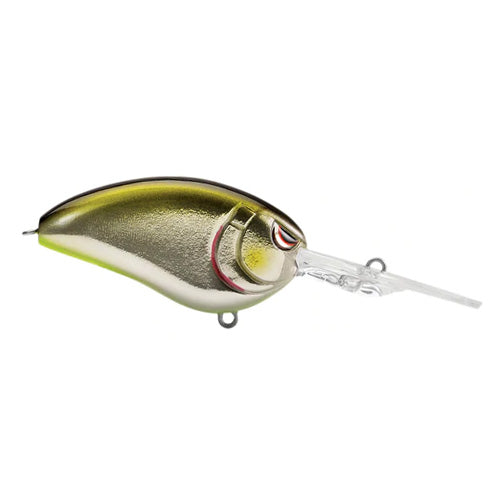 SPRO Little John Baby DD 60 Crankbait Ayu / 2 1/3"