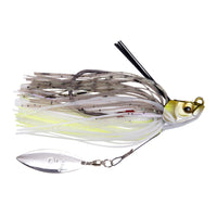 Megabass Uoze Swimmer Swim Jig 3/8 oz / Ayu