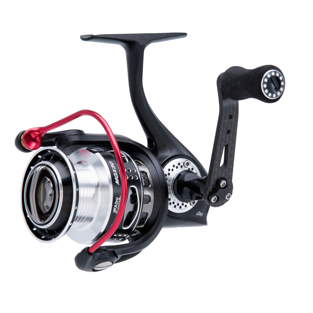 Abu Garcia Revo MGX Spinning Reel - EOL 20 / 6.2:1