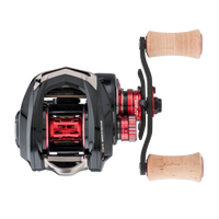 Abu Garcia Revo MGXtreme Casting Reel