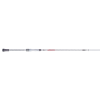 Abu Garcia Veritas PLX LTD Spinning Rods 6'6" / Medium / Fast