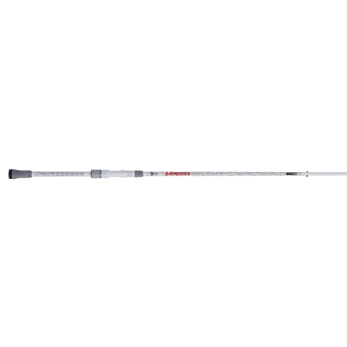 Abu Garcia Veritas PLX LTD Spinning Rods 6'6" / Medium / Fast Abu Garcia Veritas PLX LTD Spinning Rods 6'6" / Medium / Fast