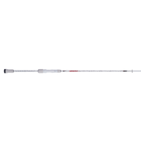Abu Garcia Veritas PLX Spinning Rods 6'9" / Medium-Light / Fast