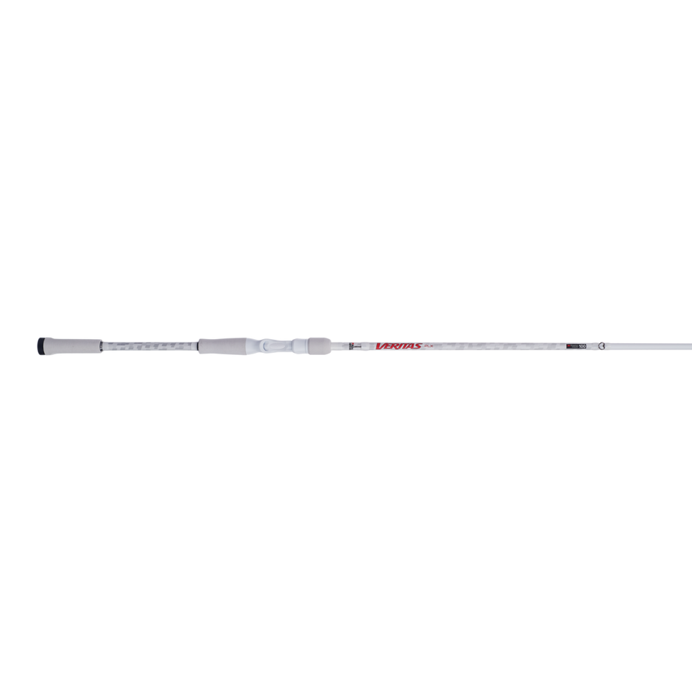 Abu Garcia Veritas PLX Winch Casting Rods - EOL 7'6" / Medium-Heavy / Moderate