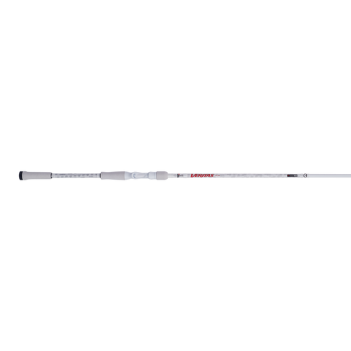 Abu Garcia Veritas PLX Winch Casting Rods 7'0" / Medium / Moderate Abu Garcia Veritas PLX Winch Casting Rods 7'0" / Medium / Moderate