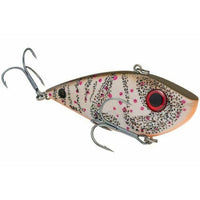 Strike King Tungsten 2-Tap Red Eyed Shad Lipless Crankbait