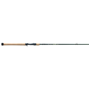 Legend Elite Casting Rods