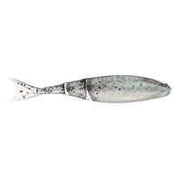 Z-Man RaZor ShadZ Bad Shad / 4 1/2"