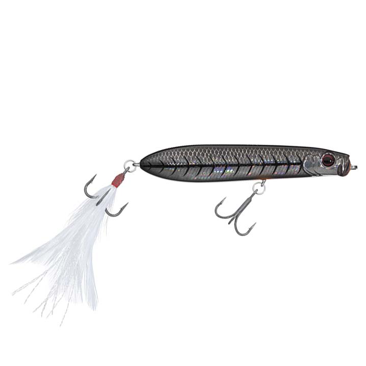 Evergreen Baits Shower Blow Topwater Bait – Harpeth River Outfitters