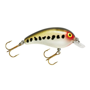 Big O Squarebill Crankbait 2 1/4" / Baby Bass