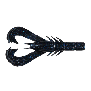 Krackin' Craw 3" / Black Blue Flake