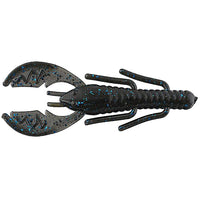 NetBait Paca Slim - EOL 3 1/2" / Black Blue Flake