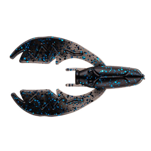 NetBait BaitFuel Infused Tiny Paca Chunk Black Blue Flake / 2" NetBait BaitFuel Infused Tiny Paca Chunk Black Blue Flake / 2"