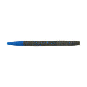 PowerBait MaxScent The General Stick Bait 5" / Black Blue Fleck/Blue