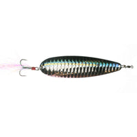 Nichols Lures Lake Fork Flutter Spoon