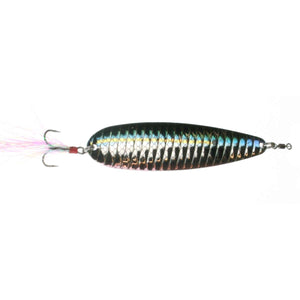 Nichols Lures Ben Parker Mini Magnum Flutter Spoon