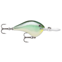 Rapala DT 16 Crankbait Blue Back Herring / 2 3/4"