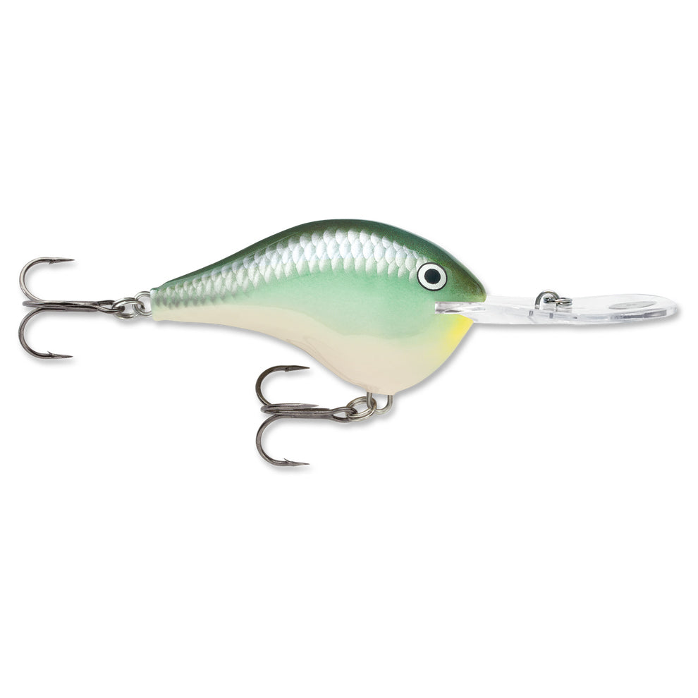 Rapala Dives-To Metal 20 Blue Back Herring