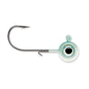 VMC Neon Moon Eye Jig 3/8 oz / Blue Back Herring