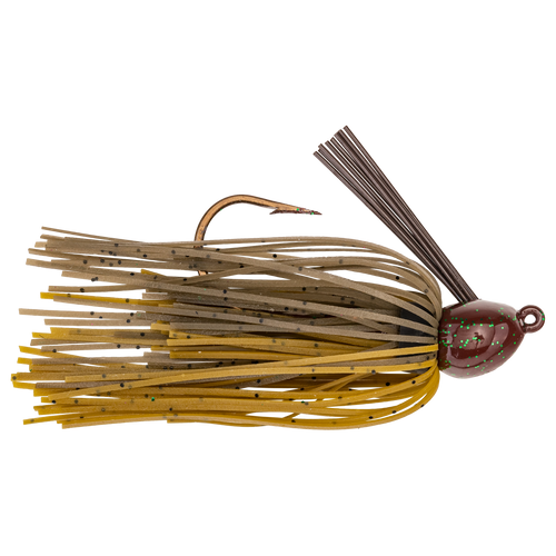 Strike King Bitsy Flip Flipping Jig 3/8 oz. — Discount Tackle