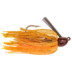 Pumpkin Crawfish