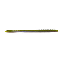 Missile Baits Magic Worm by Roboworm Blueback Secret / 6"