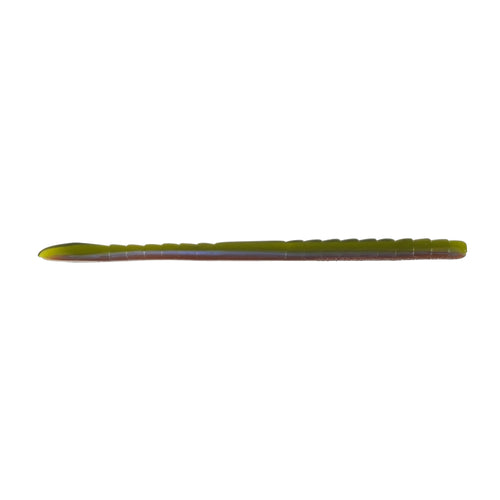 Missile Baits Magic Worm by Roboworm Blueback Secret / 6" Missile Baits Magic Worm by Roboworm Blueback Secret / 6"