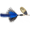 Gold Blade/Black Blue Tail