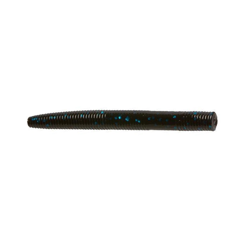 Zoom Beatdown Worm Blueberry / 3 1/4" Zoom Beatdown Worm Blueberry / 3 1/4"